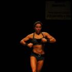 Taryn  Rut - NPC Tracey Greenwood Classic 2010 - #1