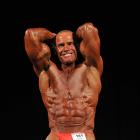 Bret  Harvey - NPC Sacramento 2010 - #1