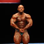 David  Smith - NPC Jr. USA 2011 - #1