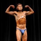 Ruben  Baughn - NPC Texas State 2011 - #1