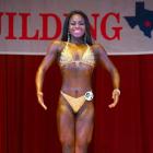 Desiree  Jackson - NPC Lackland Classic 2013 - #1