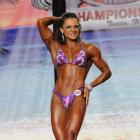 Jennifer   Robinson - IFBB Wings of Strength Tampa  Pro 2012 - #1
