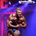 Justin  Compton - IFBB Arnold Classic 2015 - #1