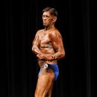 Ruben  Baughn - NPC Texas State 2011 - #1