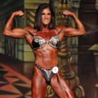 Sharon  Hudgins - NPC Europa Super Show 2012 - #1