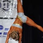 Shalimar  Wilder - IFBB North American Championships 2010 - #1