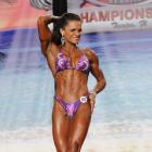 Jennifer   Robinson - IFBB Wings of Strength Tampa  Pro 2012 - #1
