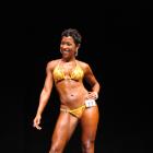 Measha  Dancy - NPC USA Coastal 2012 - #1