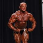 Scott   Cohen - IFBB North American Championships 2009 - #1