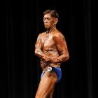 Ruben  Baughn - NPC Texas State 2011 - #1