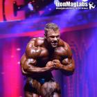 Justin  Compton - IFBB Arnold Classic 2015 - #1
