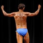 Ruben  Baughn - NPC Texas State 2011 - #1