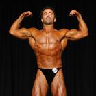 Frank  Mogaveno - NPC Jr. Nationals 2010 - #1