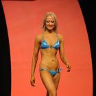 Chelsea  Shand - FLEX Bikini Model Search 2010 - #1