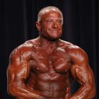 Scott   Cohen - IFBB North American Championships 2009 - #1