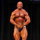 David  Johnston - NPC Maryland State/East Coast Classic 2010 - #1