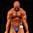 David  Johnston - NPC Maryland State/East Coast Classic 2010 - #1