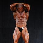 Josh   Wade - IFBB North American Championships 2012 - #1