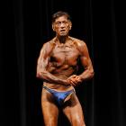 Ruben  Baughn - NPC Texas State 2011 - #1