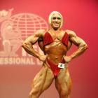 Maria  Calo - IFBB New York Pro 2009 - #1