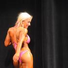 Lauren  Snyder - NPC Elite Muscle Classic 2014 - #1