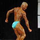 Joe  Bartolovich - NPC Pittsburgh Championships 2011 - #1