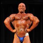 David  Johnston - NPC Maryland State/East Coast Classic 2010 - #1