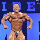 Dennis   Wolf - IFBB Olympia 2015 - #1