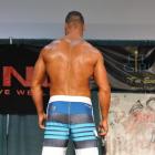 Justin  Piper - NPC Ronnie Coleman Classic 2012 - #1