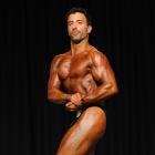 Frank  Mogaveno - NPC Jr. Nationals 2010 - #1