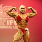 Maria  Calo - IFBB New York Pro 2009 - #1