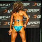 Laurie  Steubing - NPC Branch Warren Classic 2013 - #1