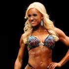 Mindi  Smith - IFBB Phoenix Pro 2010 - #1