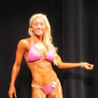 Lauren  Snyder - NPC Elite Muscle Classic 2014 - #1