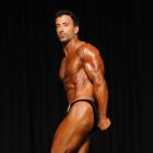 Frank  Mogaveno - NPC Jr. Nationals 2010 - #1