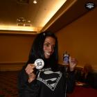 IFBB Europa Show of Champions Orlando 2014 - #1