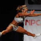 Shalimar  Wilder - IFBB North American Championships 2010 - #1