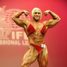 Maria  Calo - IFBB New York Pro 2009 - #1