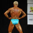 Joe  Bartolovich - NPC Pittsburgh Championships 2011 - #1