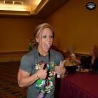IFBB Europa Show of Champions Orlando 2014 - #1