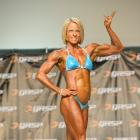 Nicole  Schoettler - NPC Ronnie Coleman Classic 2014 - #1