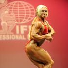 Maria  Calo - IFBB New York Pro 2009 - #1