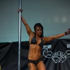 Cassie  Sterling - NPC Ronnie Coleman Classic 2013 - #1