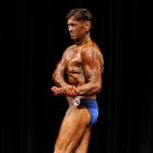 Ruben  Baughn - NPC Texas State 2011 - #1