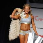 Shalimar  Wilder - IFBB North American Championships 2010 - #1