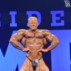 Dennis   Wolf - IFBB Olympia 2015 - #1