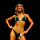 Angela  Stevens - NPC Tracey Greenwood Classic 2010 - #1