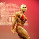 Maria  Calo - IFBB New York Pro 2009 - #1