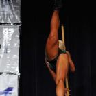 Laura   Richards - IFBB North American Championships 2010 - #1