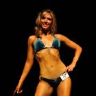 Angela  Stevens - NPC Tracey Greenwood Classic 2010 - #1